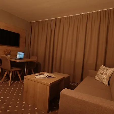 Apartmán Haus Alpengluehen Ehrwald