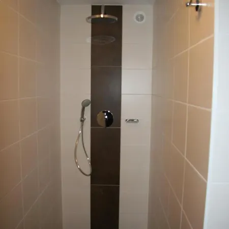 Haus Alpengluehen * Ehrwald