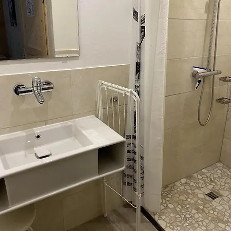 Haus Alpengluehen Apartmán Ehrwald