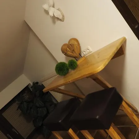 Haus Alpengluehen Apartmán Ehrwald