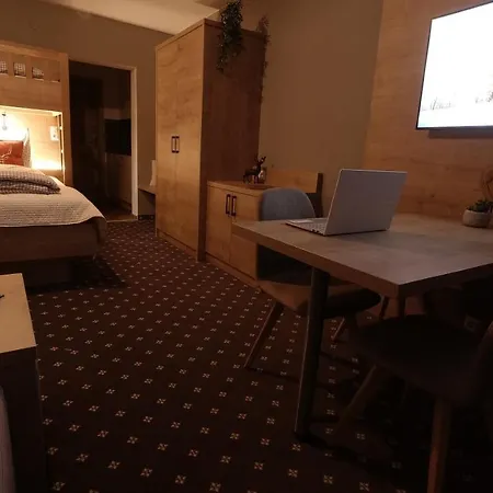 Haus Alpengluehen Ehrwald