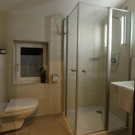 Haus Alpengluehen Apartment