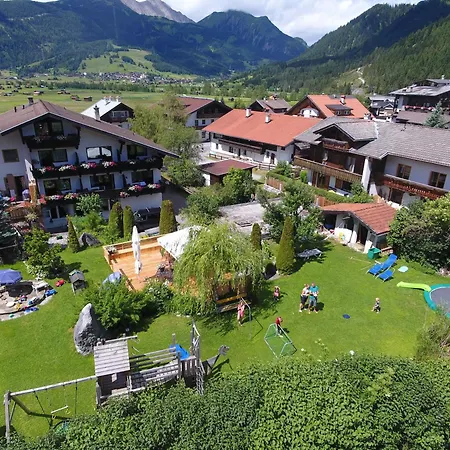 Haus Alpengluehen