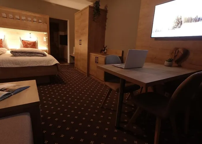 Haus Alpengluehen Ehrwald