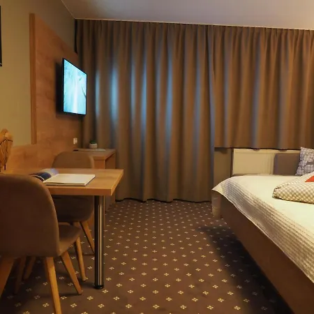 Daire Haus Alpengluehen *