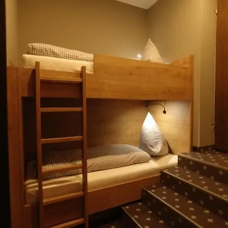Haus Alpenglühen Apartment Ehrwald