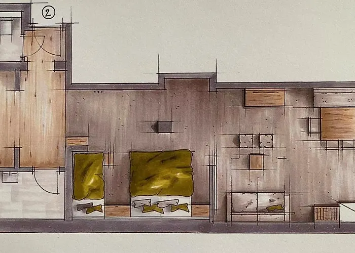 Haus Alpengluehen Apartment