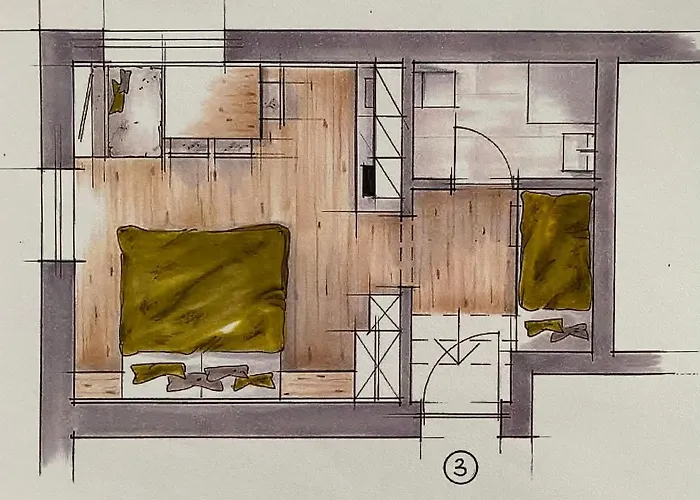 Apartment Haus Alpengluehen *