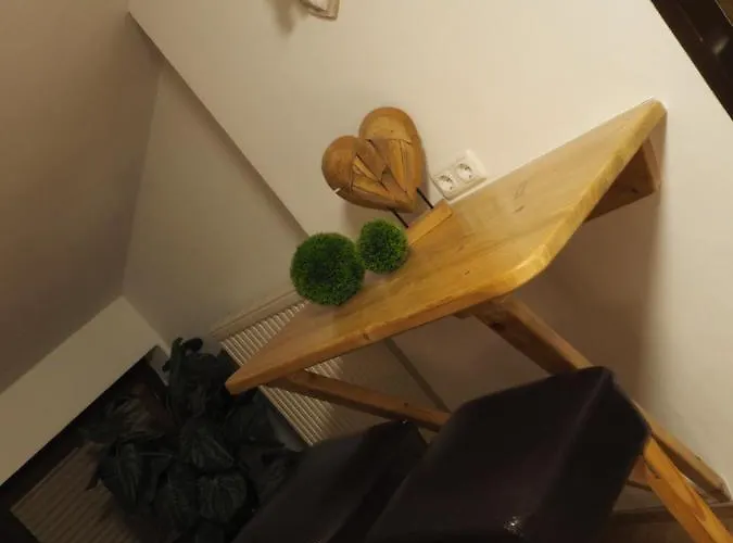 Haus Alpengluehen Apartment Ehrwald