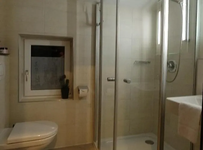 Haus Alpengluehen Apartment