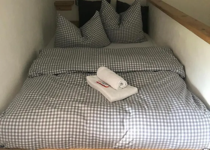 Apartment Haus Alpengluehen