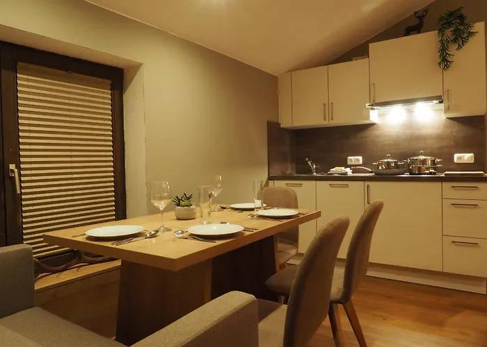 Haus Alpengluehen Ehrwald